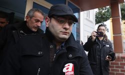 Hrant Dink cinayeti tetikçisi Ogün Samast'a yurt dışına çıkış yasağı