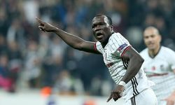 Beşiktaş Başkanı'ndan Aboubakar isyanı: Adam gitmiyor