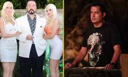 Acun Ilıcalı itiraf etti! Adnan Oktar'ın 'Aslan'ıymış