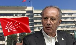 SON DAKİKA... CHP'nin İzmir sürprizi Muharrem İnce mi?