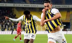 Fener farka koştu, zirveyi yeniden ele geçirdi!