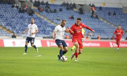 Hatayspor Ziraat Türkiye Kupası'nda 5. tura yükseldi