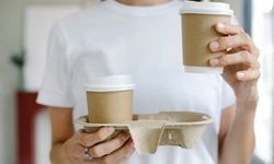 Plastik ve karton bardak'ta görünmeyen tehlike!