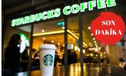 Starbucks'a ne oluyor? Kahve devi batıyor mu?