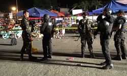 SON DAKİKA| Filipinler'de bombalı saldırı! Ölü ve yaralılar var