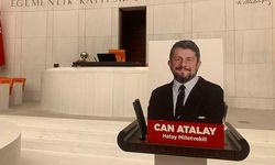 TBMM'den Can Atalay çağrısı: Olağanüstü toplantı kararı