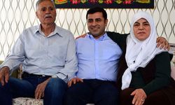 SON DAKİKA| Selahattin Demirtaş’ın acı günü!