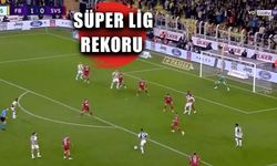İrfan Can Kahveci öyle bir gol attı ki!