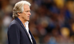 Jorge Jesus Fenerbahçe'ye geri dönüyor!