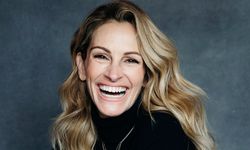 Julia Roberts’ın o büyük ağzını öpmek kolay mı sanıyorsunuz?