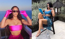 Kardashian’a şok tepki: Sahtekar!