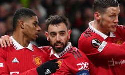 Para konuşur! Manchester United'ın 7 yıldızı risk altında