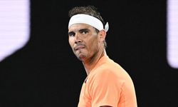 Nadal bir yıl sonra kortlara dönüyor