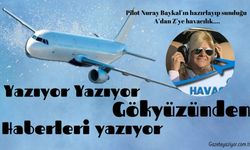 Adana Havalimanı 16 Bin 83 yolcuya hizmet veriyor!