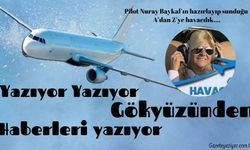Hostes nasıl olunur?
