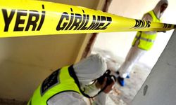 Üsküdar’da vahşet: Anne ve babasını öldürüp intihar etti!