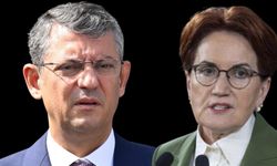 Özel'den Akşener'e: Bizim anlayışımızda muhalefet iktidara karşı yapılır