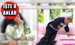 Pırasaya 'tiki' olan adam az kalsın ölüyordu!