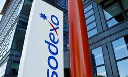 Sodexo'nun adı değişti