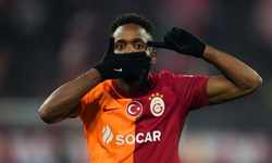 İcardi’ye lafım yok ama bana da Bakambu derler!