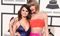 Selena Gomez ve Taylor Swift, kötülüğe sessiz kalamadı