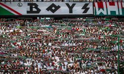 Legia Varşova taraftarına müebbet! UEFA cezayı kesecek