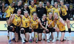 Zehra Güneş dinlendi! Ama VakıfBank aman vermedi!