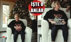 Yapay zeka sınır tanımıyor… Öbür dünyadan ses geldi!