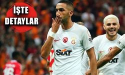 SON DAKİKA | Galatasaray camiasına şok! Arabistan'da yok..