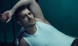 Çağatay Ulusoy Kübra'daki karakteri 'Gökhan Şahinoğlu' için neler dedi?