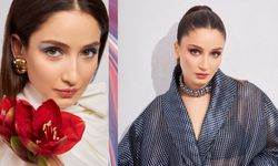 Selahaddin Eyyubi'nin Sofya’sı Gökçe Akyıldız'dan samimi açıklamalar