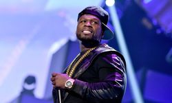 50 Cent, 2024 hedefini açıkladı! Seks yapmamak!