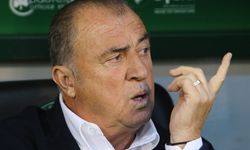 Fatih Terim'den ikide iki! Zirveye çıktı