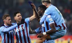 Trabzonspor fırtınası geri döndü