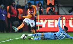 ‘Nasıl olsa kazanırız’ diye  son karar Wilfried Zaha!