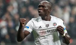 Aboubakar, Süper Lig takımıyla anlaştı!