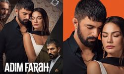 Demet Özdemir ve Engin Akyürek "Adım Farah" ile yurt dışında ilgi görüyor!