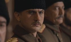 Tartışmalara neden olmuştu! Atatürk filmi Arap ülkelerinde vizyonda!