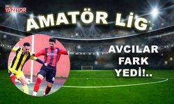 Avcılarspor havlu attı: 0-5