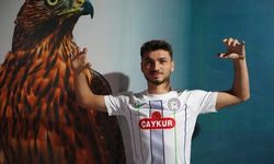 Rizespor'a taze kan