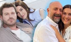 Kıvanç Tatlıtuğ, Bergüzar Korel ve Halit Ergenç'in izinden gidiyor!