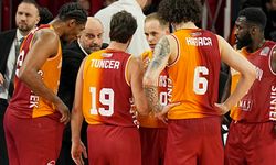 Galatasaray Ekmas evinde kayıp