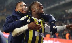 Fenerbahçe’de kupaya ‘2B’ formülü: Bonucci&Bastshuayi