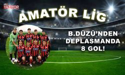 Beylikdüzü Demir’den flaş başlangıç: 8-1