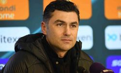 Burak Yılmaz: Bu ligde her puan değerli