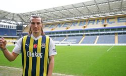 Fenerbahçe’nin tandemi bu kez Djiku-Bonucci… Ya Çağlar?