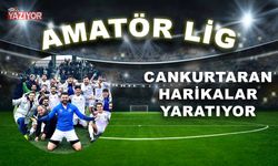 Cankurtaran mucizesi sürüyor: 1-0