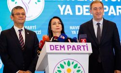 SON DAKİKA! CHP İstanbul'da iki ilçeyi DEM Parti'ye bırakıyor