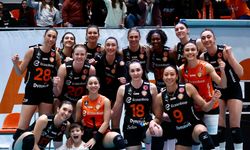 Eczacıbaşı açılışı rahat kazanarak yaptı