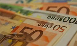Euro'da yeni rekor
